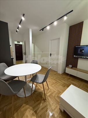 Izdajem jednoiposoban stan  zona 3