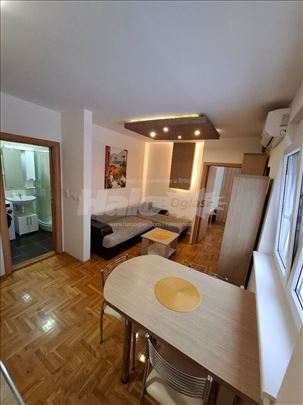 Izdajem stan,Mirijevo IV