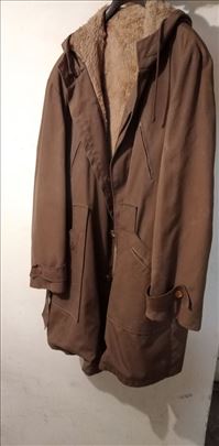 Jakna muska Kluz drap velika br. XXXL, vel.56 nedo