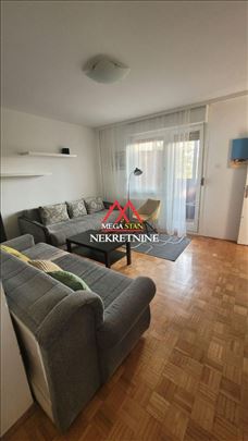 Jednoiposoban stan - 46m2 - Bulevar Oslobodjenja 