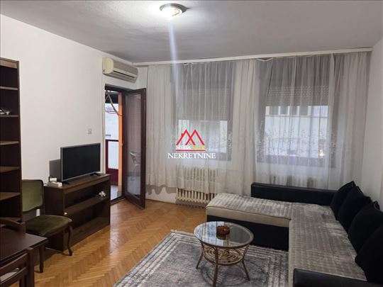 Dvosoban stan - 46m2 - Grbavica