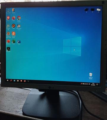 Kompjuter i Monitor 5000