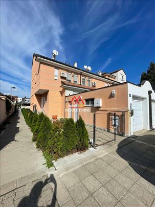 Kuća za izdavanje - 190m2 - Lipov gaj