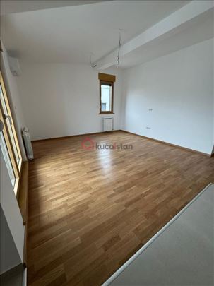 Kvalitetna Novogradnja. Useljenje u Januaru