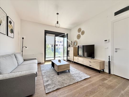 Lekino brdo,novogradnja, nov 2.0 stan ID#11972