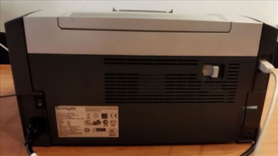 Lexmark E 120