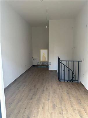 Lokal, novogradnja, Zvezdara