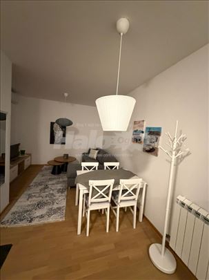 Lux stan 36m2 u novogradnji,Nova Altina