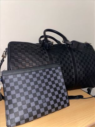 LV torba + LV tašna GRATIS