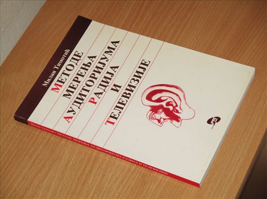 Metode merenja auditorijuma radija i televizije