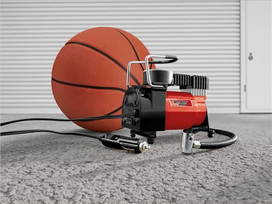 Mini kompresor Ultimate Speed