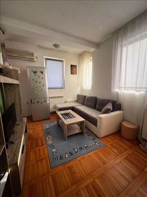 Mirijevo-dvosoban-Šejkina-nov-parking