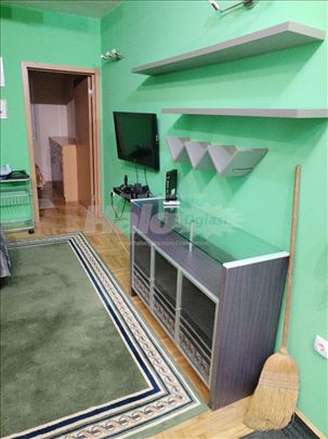 Namešten stan sa svim troškovima