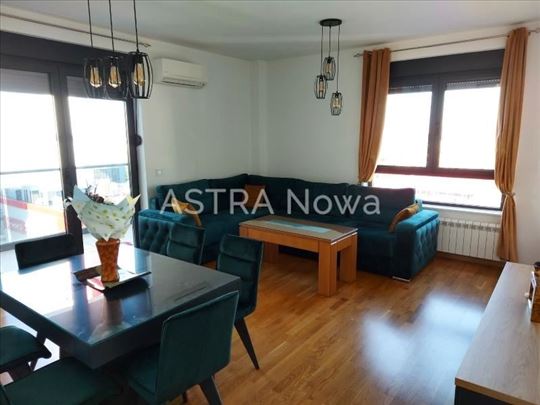 Nov 3.0 stan ko Aviv parka, useljiv