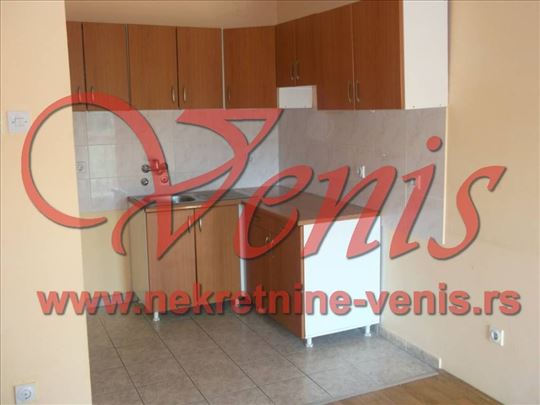 Nova Detelinara - Kopernikova 42 m2 -280 Evra