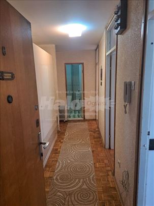 Novi Beograd, kod Novog Merkatora, dvosoban stan