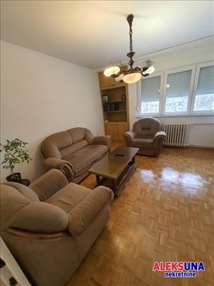 Novi Sad, Liman 3, Stan, 2, 65,00m2