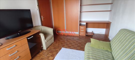 NOVO NASELJE – Stevana Hristića 47 m2 - 300 Evra