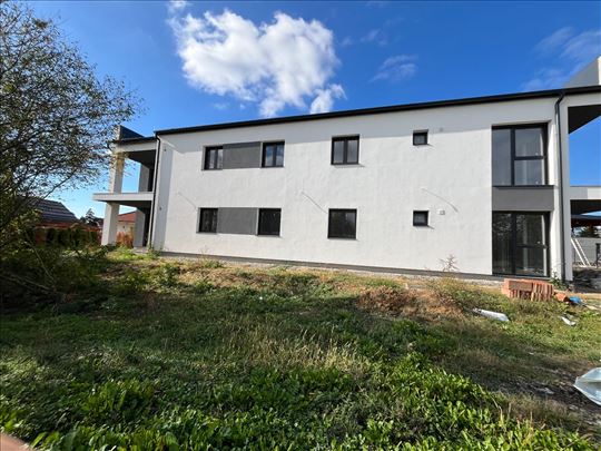 Obrenovac, Belo Polje Park