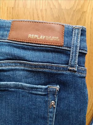 Original Replay ženske farmerice M