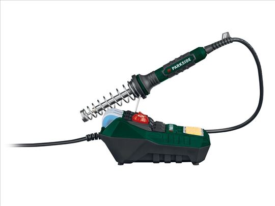 Parkside Podesiva Stanica Za Lemljenje PLS 48 D2 