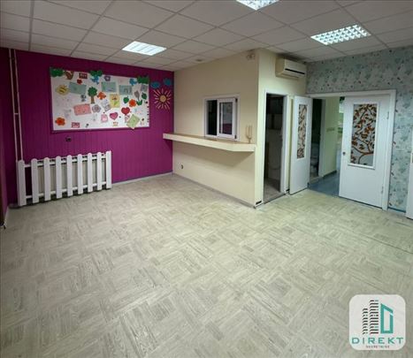 Poslovni prostor - 115m2