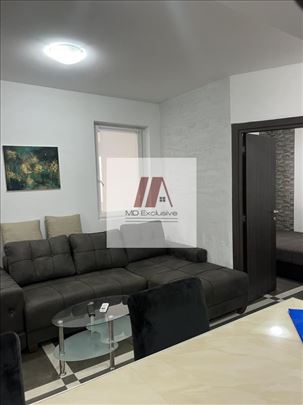 Prelep stan na Karaburmi