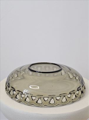 PRESOVANO DIMLJENO STAKLO - ČINIJA MANDY