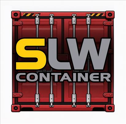 Prodaja brodskih kontejnera od 6m i 12m