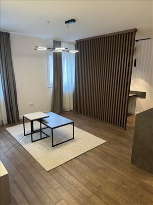 Prodajemo dvoiposoban stan, Crveni Krst, 62m²