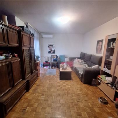 Prodajemo dvosoban stan, Cukaricka Padina, 62m²