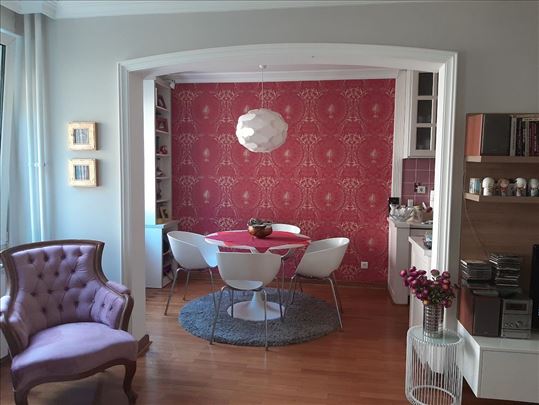 Prodajemo dvosoban stan, Vukov Spomenik, 53m²