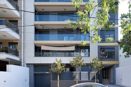 Prodajemo jednosoban stan, Autokomanda, 41m²