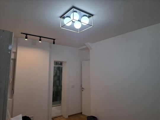 Prodajemo petosoban stan, Balkanska, 132m²