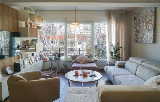 Prodajemo petosoban stan, Vozdovac, 127m²