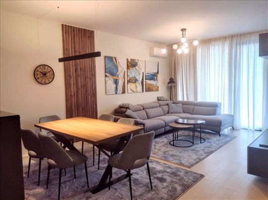 Prodajemo trosoban stan, Beograd Na Vodi, 94m²