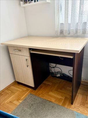 Radni, kompjuterski sto