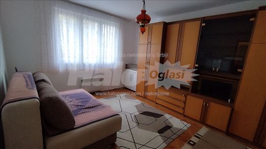 Rakovica centar 37m2 1.sprat