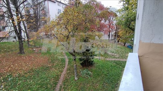 Rakovica centar 37m2 1.sprat