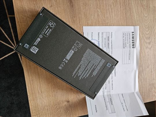 Samsung S25FE 8/128 Nov