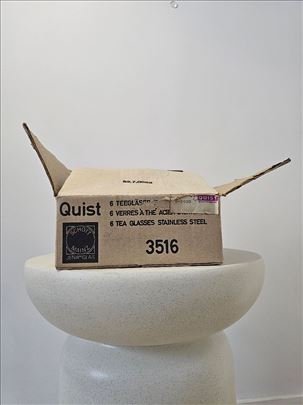 Savršen vintage set  za  espresso