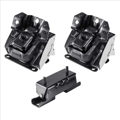 Set Nosaca Motora I Menjaca Za Chevrolet Silverado