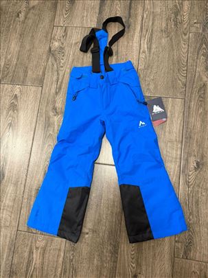 Ski pantalone za decake