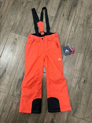Ski pantalone za devojcice