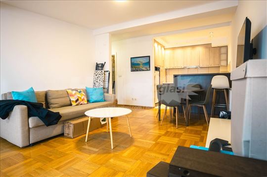 Stan Bulevar Despota Stefana 