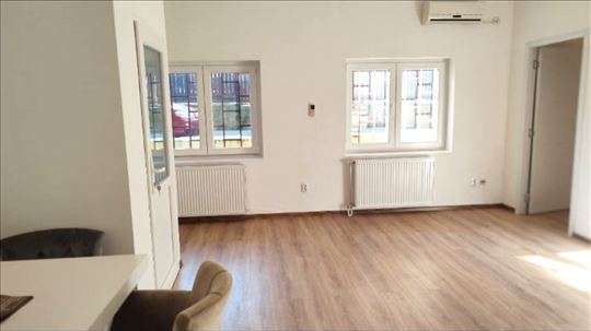 Stan na Banovom brdu - Repiška