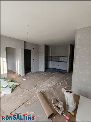 Stan,novogradnja,centar Stare Pazove,š058-B8