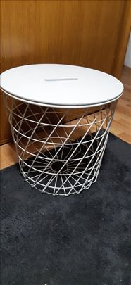 sto za odlaganje IKEA