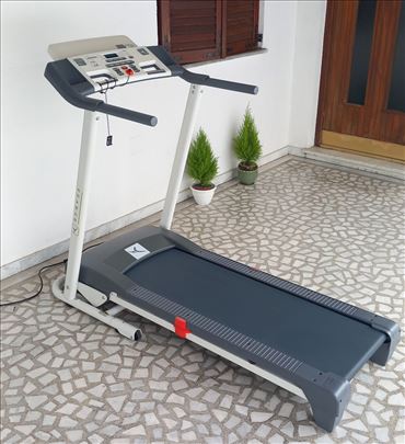 Traka za trcanje Domyos