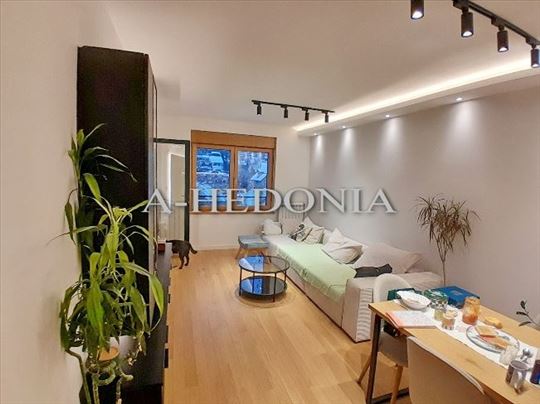 Zelena avenija, nov, 3.0, luksuzan, prelep pogled